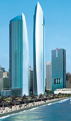 The Sail @ Marina Bay (D1), Apartment #186619602